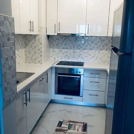 Appartement Edin