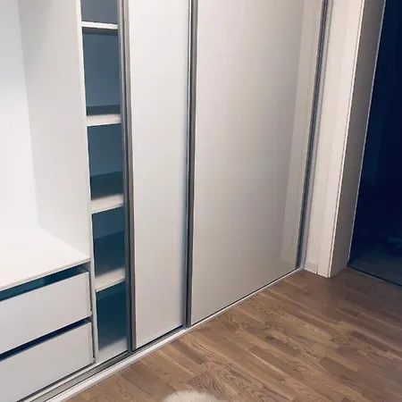 Edin Appartement Tuzla