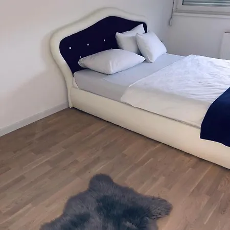 Edin Appartement